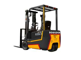 Вилочный погрузчик Boulder FL15E3