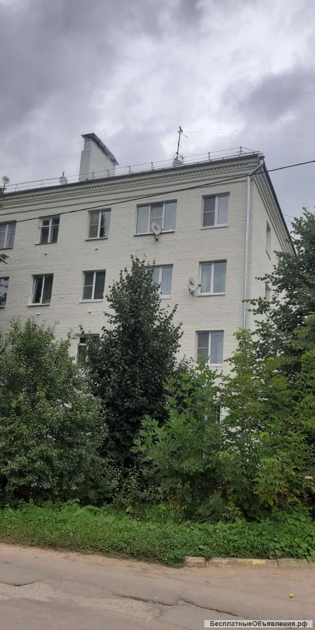 2-х комн. квартиру. Моск. обл. г.Дедовск.