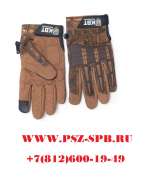 Перчатки монтажника беспальцевые, серия «ПРОФИ»-С-39 Новинка