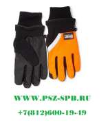 Перчатки монтажника беспальцевые, серия «ПРОФИ»-С-39 Новинка