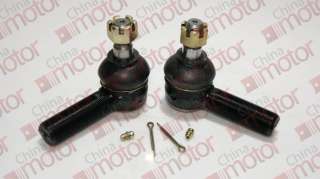 Наконечники тяги рулевой поперечной M24x1.5 на Foton; Yuejin; DFA в Новосибирске