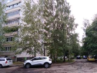 Двухкомнатная квартира в Протвино