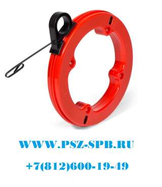 Плоская стальная протяжка в кассете - ST-3.2