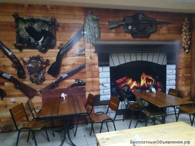 Пивной магазин-бар