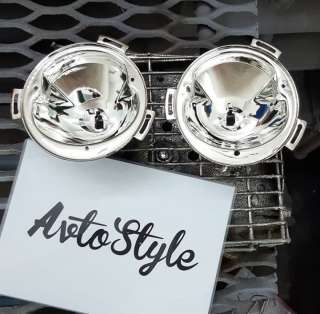 Формула химической металлизации (хромирование)