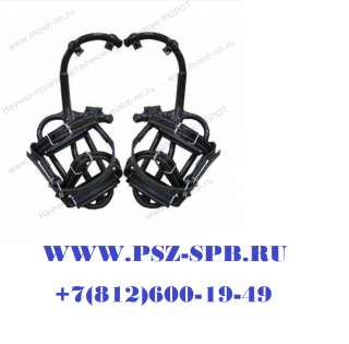 Когти монтерские для металлических опор КММ-1