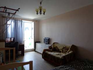1-к квартира пер. Совхозный