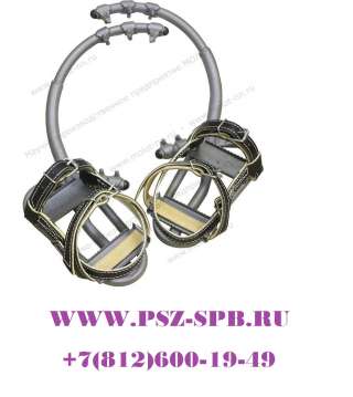 Когти монтерские КМ 1