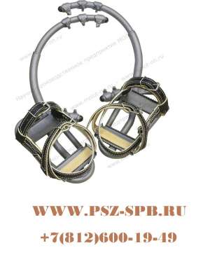 Когти монтерские КМ 2