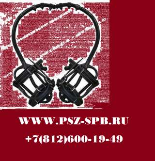 Когти монтерские КМ 3