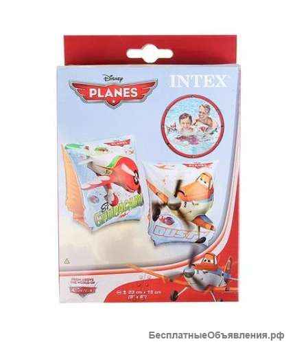 Надувные жилеты и нарукавники для плавания