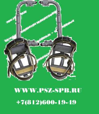 Когти-лазы монтерские КЛМ-3