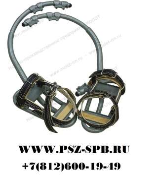 Лазы монтерские ЛМЦ