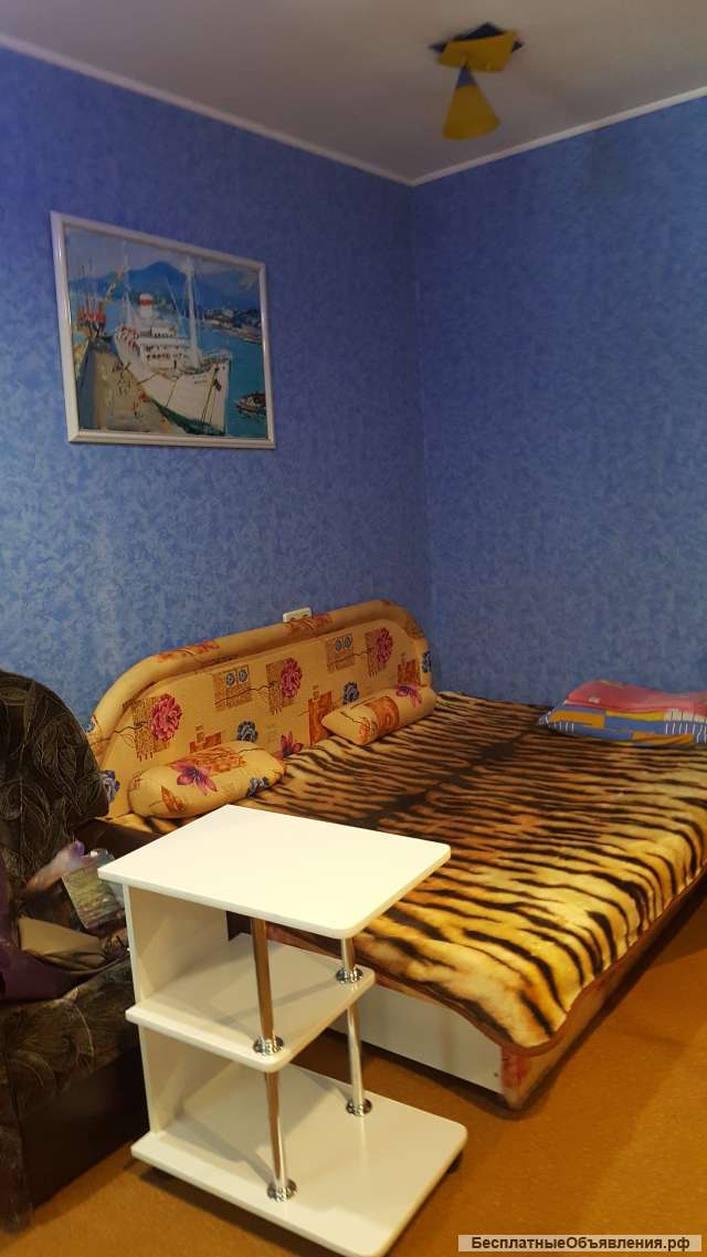 Квартира для отдыха в Ялте