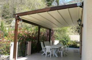 Солнцезащитные системы