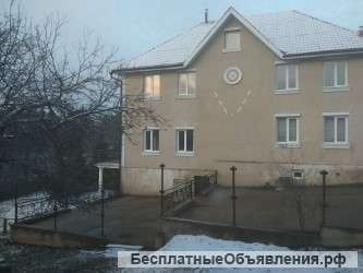 Элитный Зимний Дом