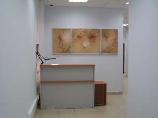 Научный проезд, Офисное помещение 482 м2