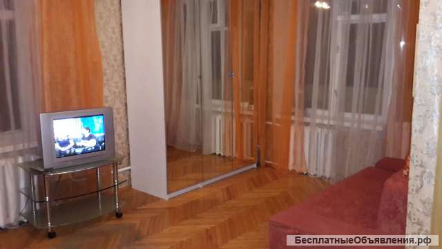 1 комнатная квартира Кунцево