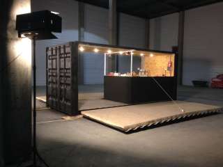 2 контейнера под: кафе, мини-бар, пивную, бургерную, торговое помещение, прокат и т.д. Конте