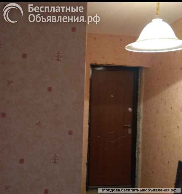 Однокомнатной квартиры в центре города Резина