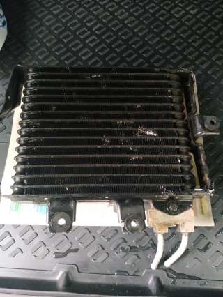 Радиатор АКПП Ниссан патфайндер 2004-2014