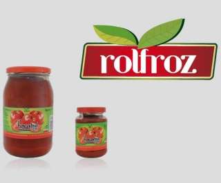 Работник на производство Rolfroz (Польша)
