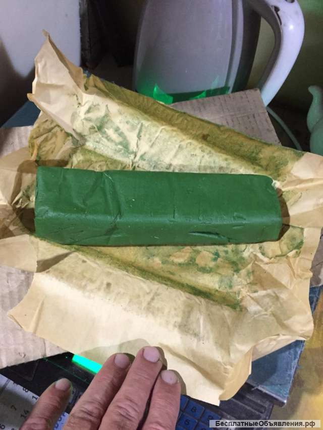 Паста ГОИ