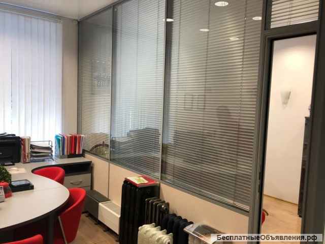 Торгово-офисное универсальное помещение