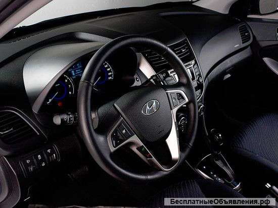 Новый автомобиль