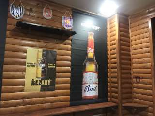 Магазин разливного пива и напитков