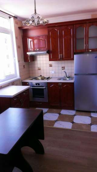 Квартира на Мытнице в новом доме с ремонтом, мебелью и бытовой техникой