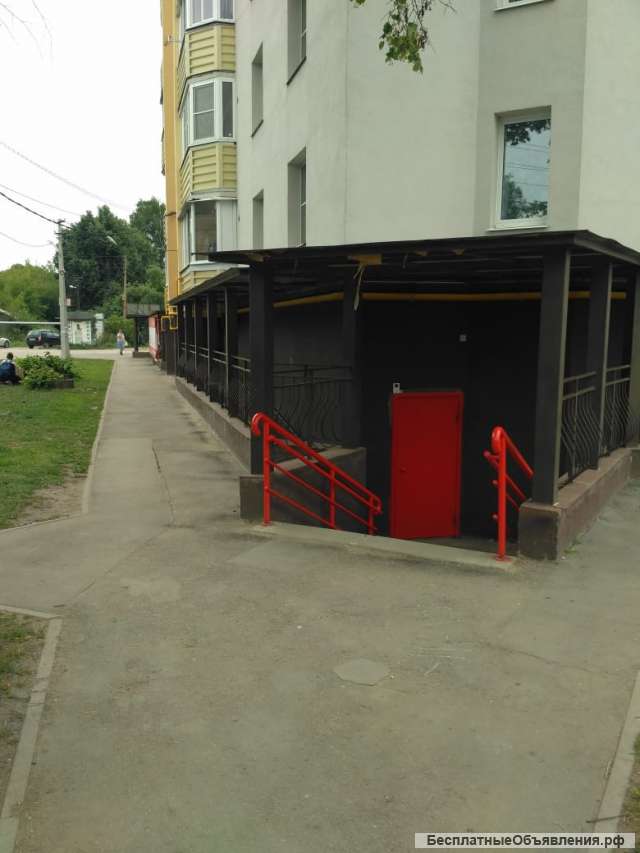 Помещение 65.6 кв.м