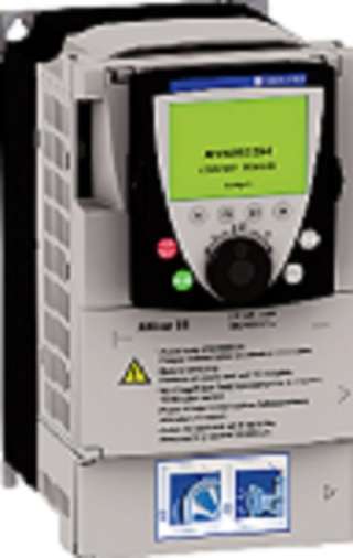 Ремонт Schneider Electric ATV Lexium Magelis XBT Modicon Altistart