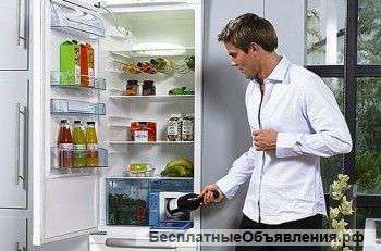 Холодильники