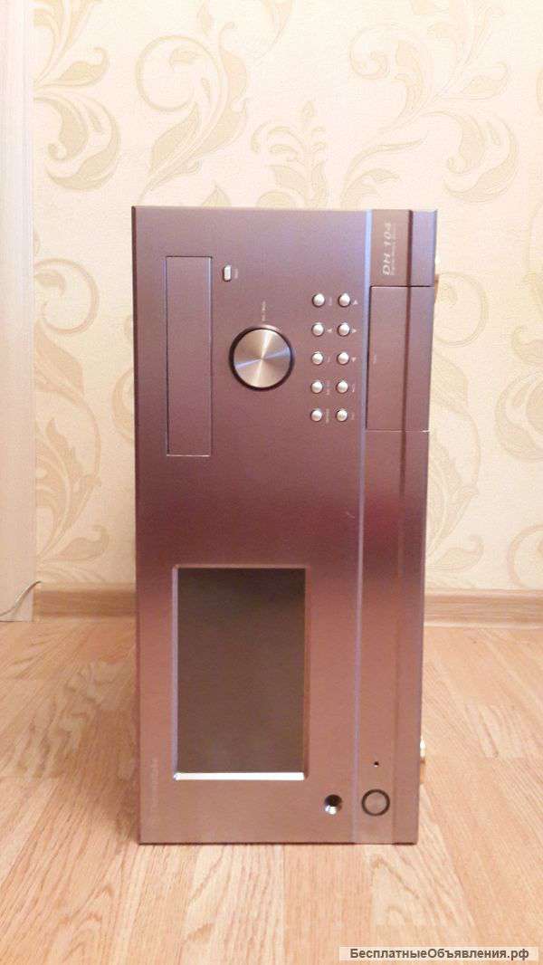 Компьютер Intel Core Duo E 7500 2.93 GHz