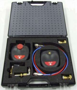 Расходомер Данфосс PFM 5001 10 bar (003L8345)