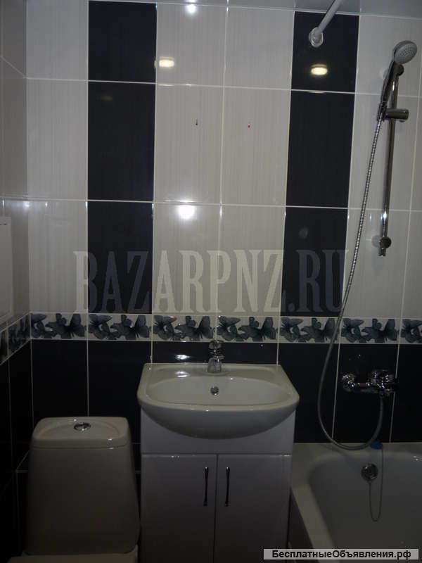 Отделка квартир