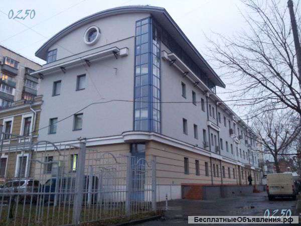 В аренду без комиссии