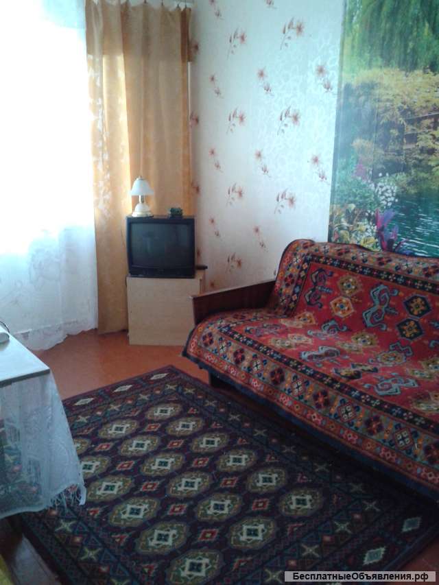 1комн. квартиру