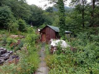 Участок 8 соток