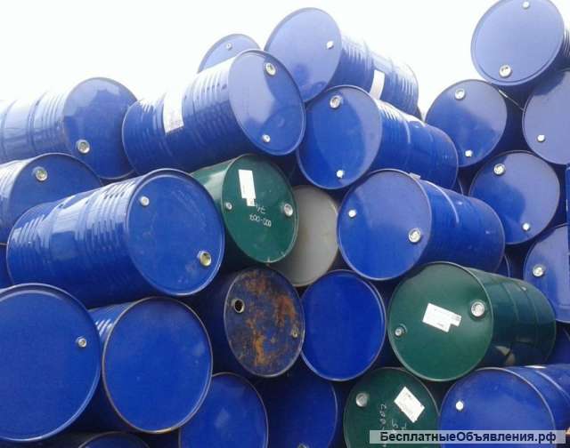 Покупаем: емкости, цистерны, резервуары, бочки, баки б/у