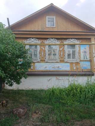 Дом в центре города Чаплыгин со всеми удобствами