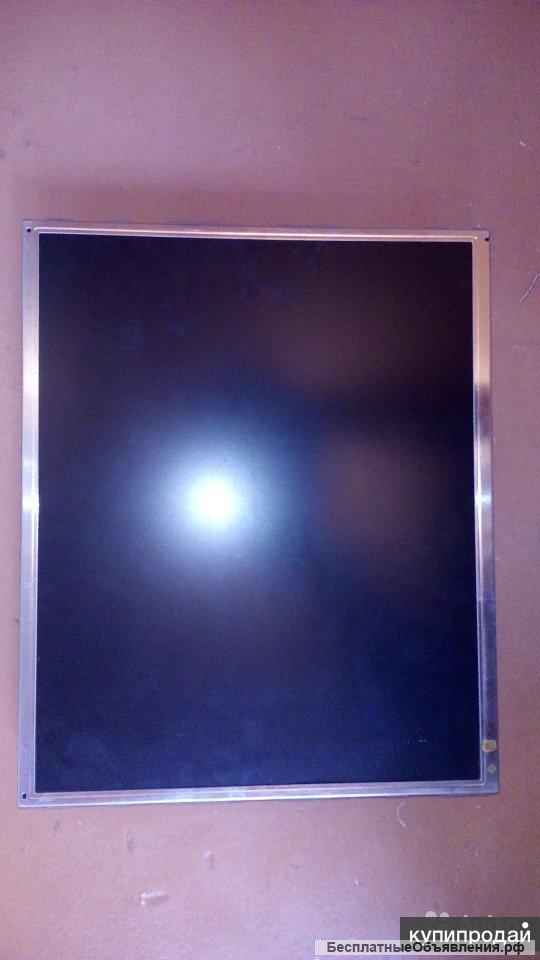 Монитор для компа б/у, целиком на запчасти