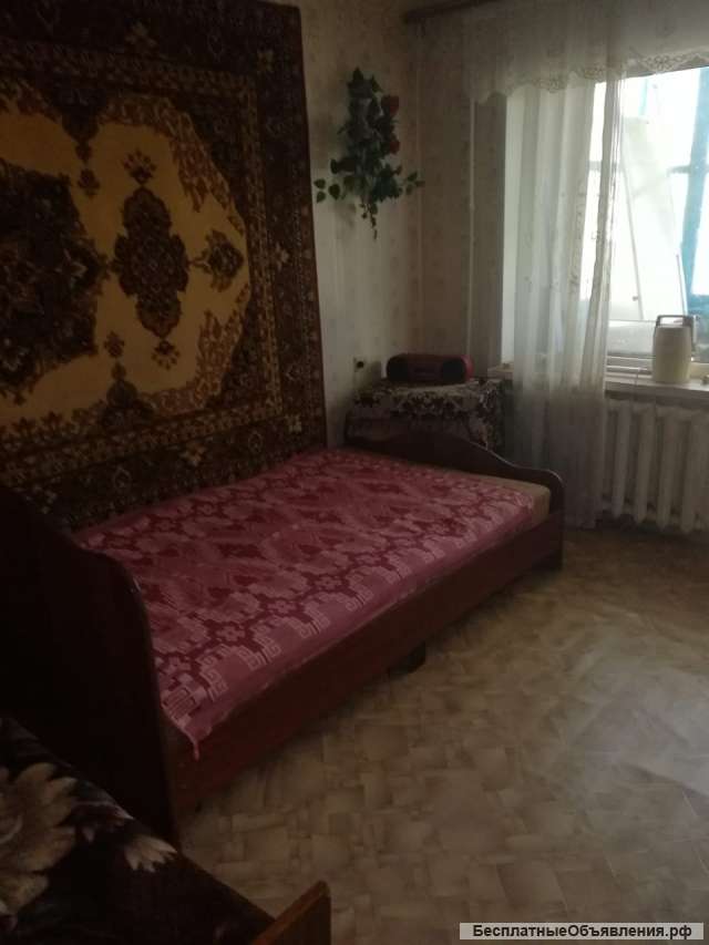 Квартиру