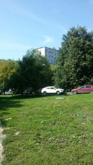 Обмен квартиры