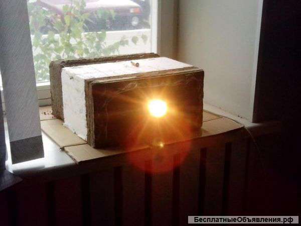 Автоматиз.пр-во 4-хслойных теплоблоков с облицовкой под мрамор