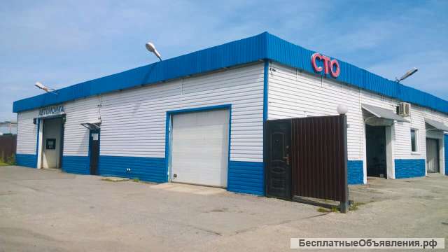 Требуется автожестянщик