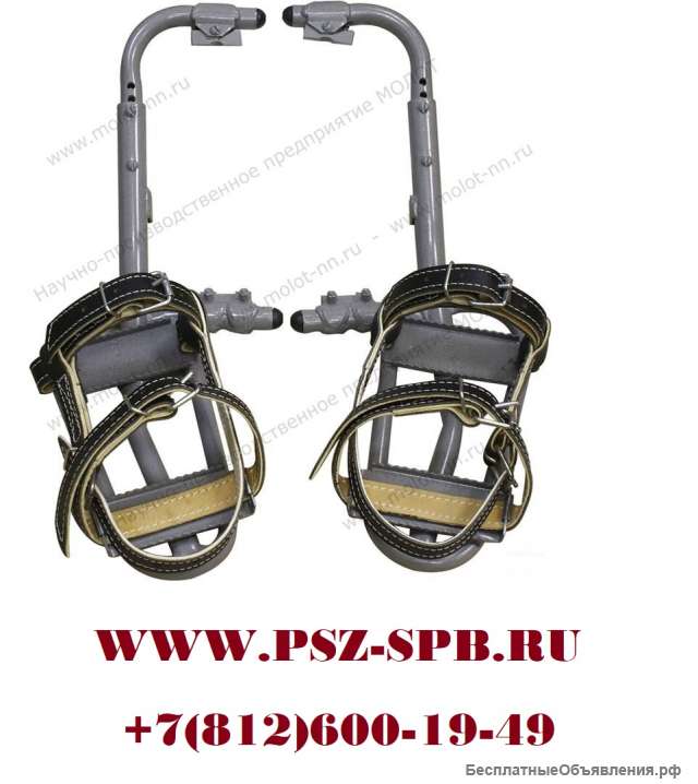 Лазы универсальные ЛУ — 1