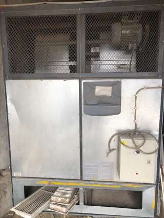 Теплогенератор PolarTherm серии Polar Е-130