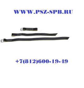 Ремни для когтей и лаз РЕМЛУ — 1 (кожа-лента)